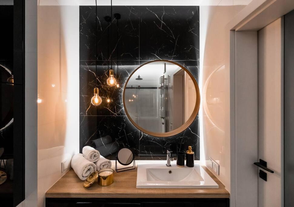 Mennica - Two Bedroom With Terrrace&144 Leilighet Warszawa